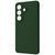 Чохол WAVE Colorful Case (TPU) Samsung Galaxy S26 Forest green 656-06252 фото