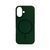 Чохол для смартфона Silicone Case Magnetic для Apple iPhone 17 Atrovirens 666-04107 фото