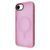 Чохол WAVE Matte Insane Case with Magnetic Ring для iPhone 16e\17e Pink sand 656-07902 фото