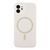 Чохол Glow Silicone Case Full Camera with Magsafe для iPhone 12 White 214-03993 фото