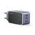 Мережевий зарядний пристрій UGREEN Nexode S 65W 3-Port GaN Fast Charger EU UGR-35042 фото