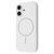 Чехол Proove Spectrum Case with Magnetic Ring iPhone 17 Arctic White 656-05354 фото
