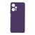 Чохол Silicone Cover Full Camera для Xiaomi Poco F5 Purple 777-02511 фото