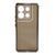 Протиударний чохол для смартфона Space III для Xiaomi Redmi Note 13 Pro 5G/Poco X6 Tea Brown 666-02240 фото