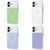 Чохол Proove Tint Case with Magnetic Ring iPhone 17 Lavander PCTCIP170026 фото