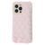 Чехол Fluffy Love Case для iPhone 13 Pro Max Pink 208-03732 фото