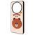 Чехол Wave Doodle Case для Xiaomi Redmi A3 Bear 777-03780 фото