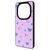 Чехол Wave Doodle Case для Xiaomi Redmi Note 14 Pro 5G/Poco X7 Butterflies 777-03830 фото