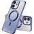 Чохол для смартфона Cosmic CD Shiny Magnetic для iPhone 11 Deep Blue 666-01609 фото
