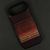 Чохол Gloss Elite Carbonique Magnetic для iPhone 17 Air Pixel Red 208-06294 фото