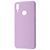 Чохол WAVE Colorful Case (TPU) Xiaomi Redmi 7 Black currant 656-06508 фото