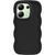 Чохол TPU Ripple для Xiaomi Redmi Note 13 Pro 4G / Poco M6 Pro 4G / Note 14S Black 555-01131 фото