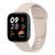 Ремінець для Xiaomi Redmi Watch 3 Active Silicone Twilight Cloud Grey 212-02657 фото