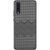 Чехол TPU+PC Grid для Samsung Galaxy A50 (A505F) / A50s / A30s Wave 555-02711 фото