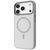 Чохол Proove Sapphire Case with Magnetic Ring iPhone 17 Pro Max Natural Titanium 656-05136 фото