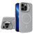 Чохол Cosmic Grater Stand для iPhone 13 Pro Grey 666-00470 фото