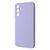Чохол WAVE Colorful Case (TPU) Samsung Galaxy A24 4G Light purple 656-05852 фото