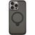 Чохол Ummi Colorful with MagSafe HQ Ring для Apple iPhone 15 Pro (6.1") Black 777-08797 фото