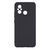 Чохол Silicone Cover Full Camera для Xiaomi Redmi 12C Dark Blue 777-02561 фото