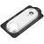 Захисне скло на камеру Full Block для Apple iPhone 17 Air (6.5") Transparent 204-00484 фото