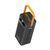 Внешний аккумулятор WUW Y105 （PD22.5W quick charge) 50000mAh Black 656-03776 фото