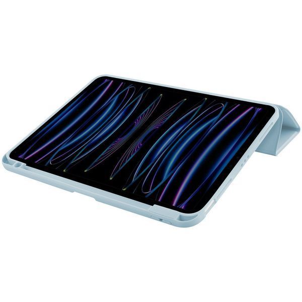 Чохол Proove Solid Case iPad Pro 10.5" 2017 / Air 3 10,5" 2019 Pink 656-05296 фото