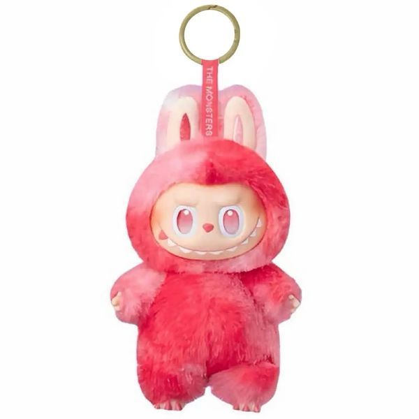 Іграшка - брелок Labubu monsters Pop Mart Big model season 3 Random color 999-00009 фото
