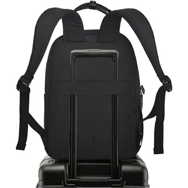 Рюкзак WIWU Ora Backpack Black 656-03634 фото
