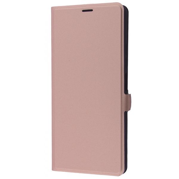 Чохол WAVE Flap Case для Xiaomi Redmi 14C 4G/Poco C75 4G/Redmi A4 Light Purple 777-03072 фото