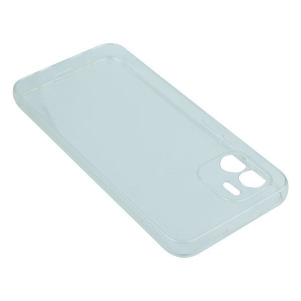 Прозорий чохол TPU Virgin для Xiaomi Redmi A1 4G/A2 4G 555-04328 фото