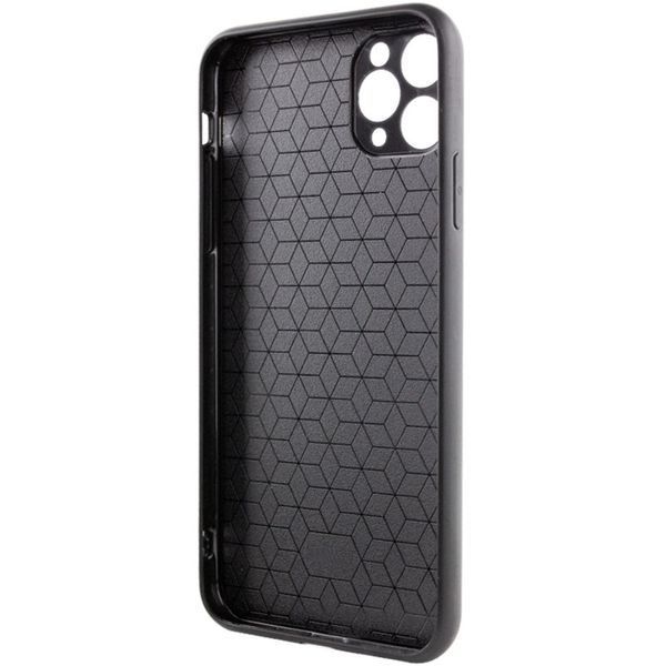 Чохол TPU+PC Prisma Fluffie для Apple iPhone 11 Pro (5.8") Puzzle 208-05542 фото