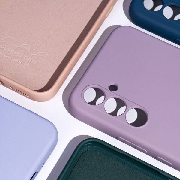 Чохол WAVE Colorful Case (TPU) Xiaomi Redmi A5 (European) Black 656-06569 фото