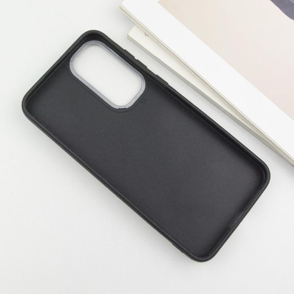 Чехол TPU Leather Toys для Samsung Galaxy A36 5G Monster / Black 555-00919 фото