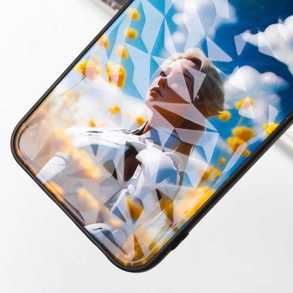 TPU+PC чехол Prisma Ladies для Xiaomi Redmi A1 / A2 Anime 777-07442 фото