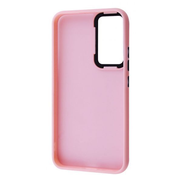 Чехол WAVE Matte Color Case для Xiaomi Redmi 9 Black 777-01970 фото