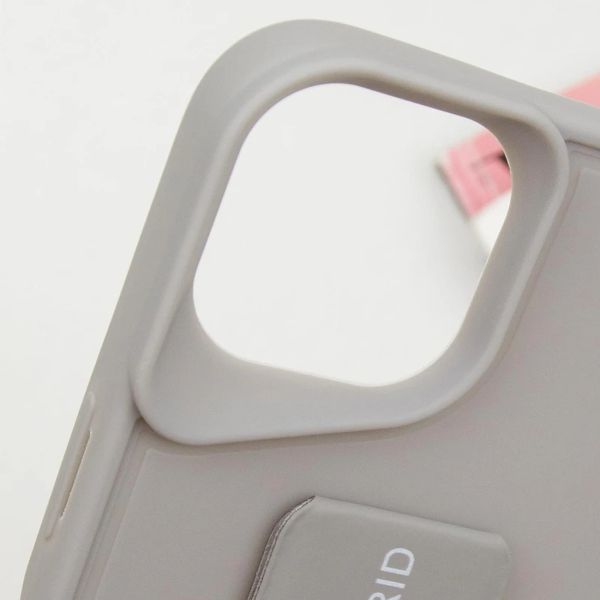 Чохол TPU VIVA для iPhone 14 Pro Grey 208-03887 фото