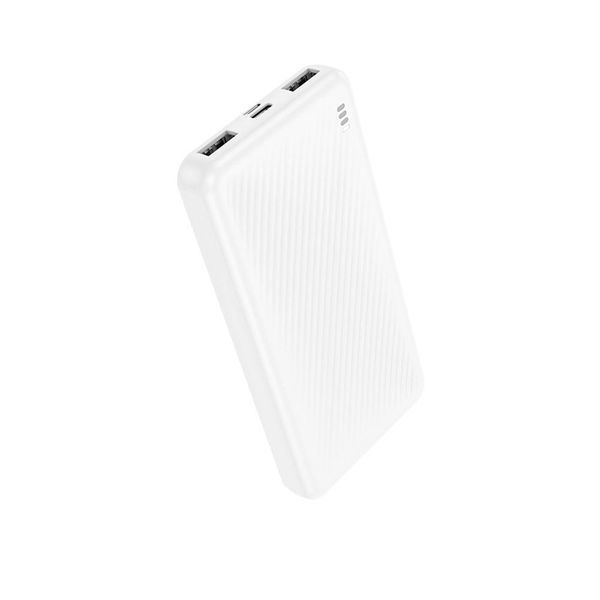 Power Bank Borofone BJ55 Graceful 10000 mAh Черный 656-01423 фото