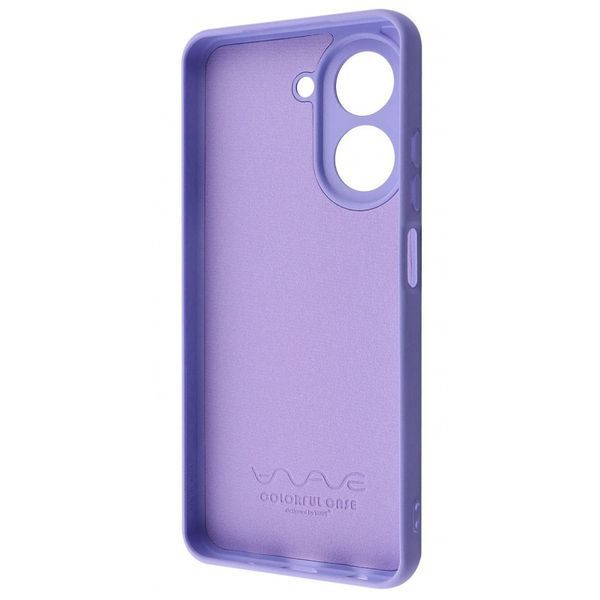 Чохол WAVE Colorful Case (TPU) Xiaomi Redmi A5 (European) Black 656-06569 фото