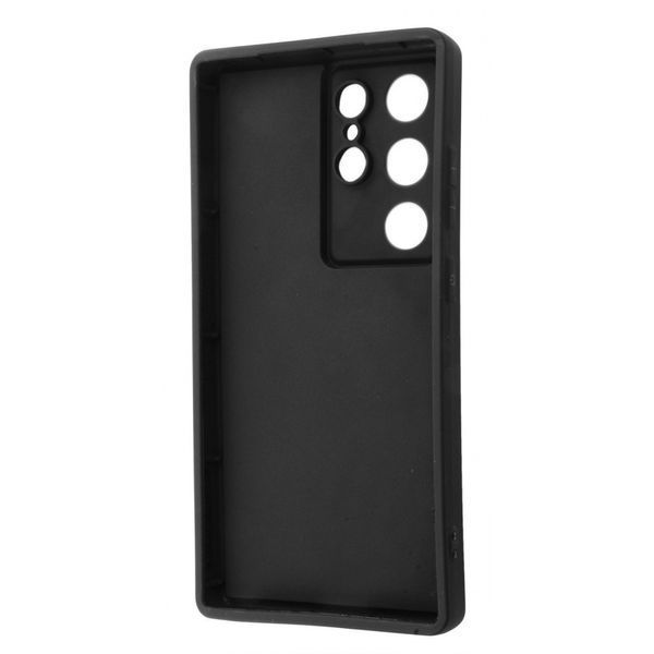 Чехол Pretty Things Case для Samsung Galaxy S25 Ultra Brown/Baby 777-02328 фото