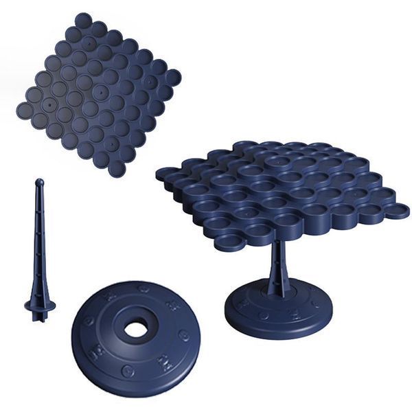 Настольная интерактивная игра Ummi ME-146 Balance Bigemptyman 656-03338 фото