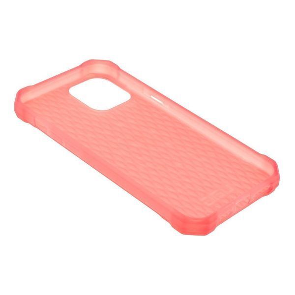 Протиударний чохол Armor для iPhone 12 Pro Max Pink 757-00121 фото