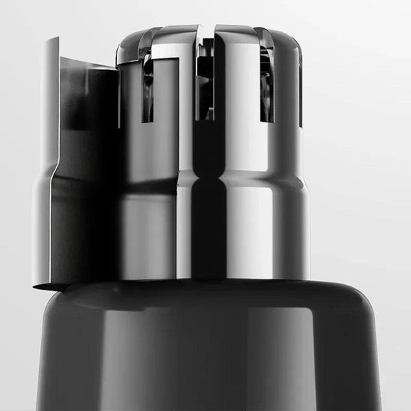 Триммер для носа и ушей Xiaomi Mijia Electric Nose Hair Trimmer (MJGHB1LF) 656-02478 фото