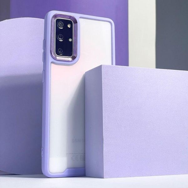 Чехол WAVE Just Case Samsung Galaxy A23 (A235F) Purple 777-00423 фото