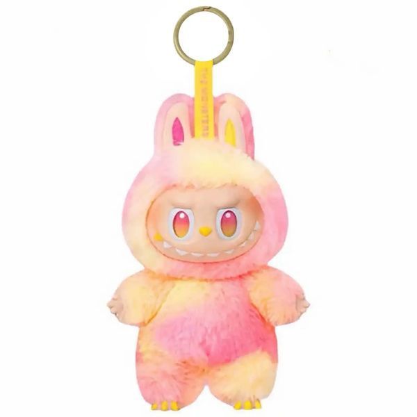 Іграшка - брелок Labubu monsters Pop Mart Big model season 3 Random color 999-00009 фото