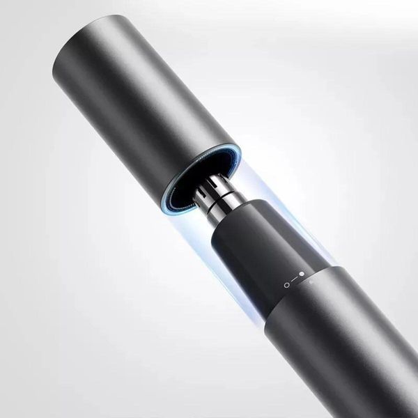 Триммер для носа и ушей Xiaomi Mijia Electric Nose Hair Trimmer (MJGHB1LF) 656-02478 фото