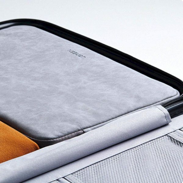 Чохол для ноутбука UGREEN LP187 Laptop Sleeve 14''-14.9'' Gray(UGR-20476) 656-01556 фото