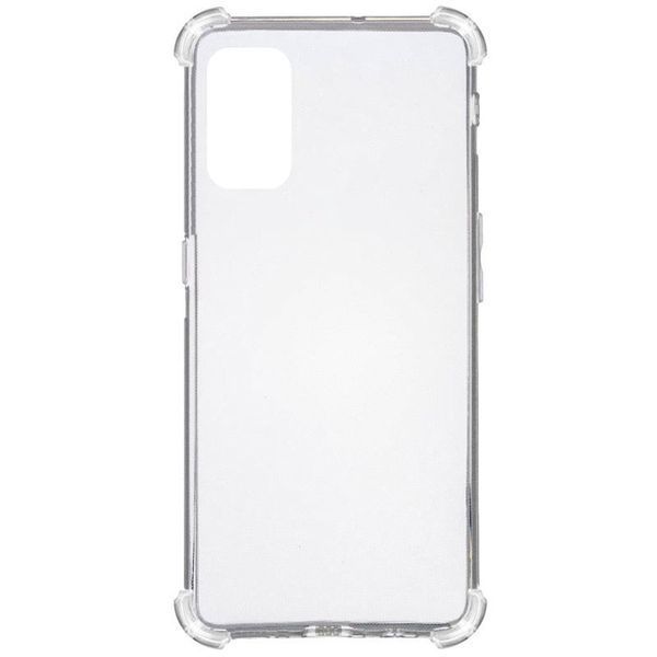TPU чохол GETMAN Ease посилені кути для Oppo A52 / A72 / A92 777-08595 фото