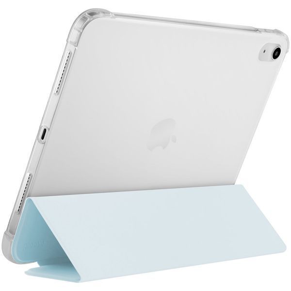 Чехол Proove Pillar Case iPad 9.7 2017/2018 Midnight Blue 656-04982 фото