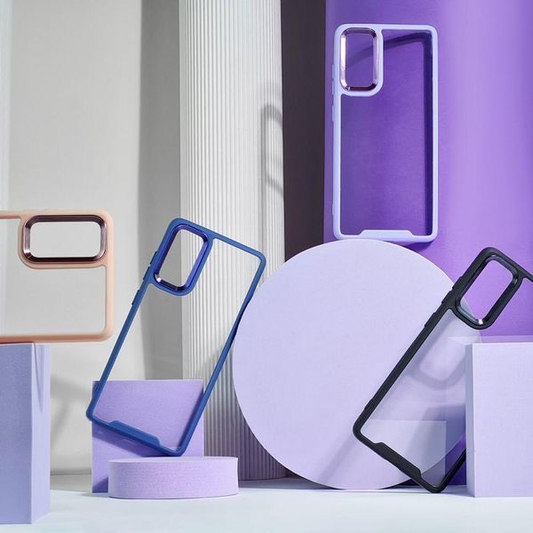 Чехол WAVE Just Case Samsung Galaxy A23 (A235F) Purple 777-00423 фото