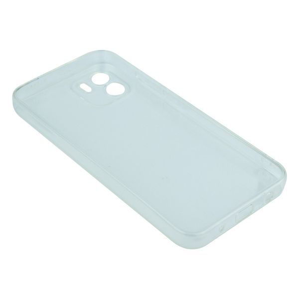 Прозорий чохол TPU Virgin для Xiaomi Redmi A1 4G/A2 4G 555-04328 фото